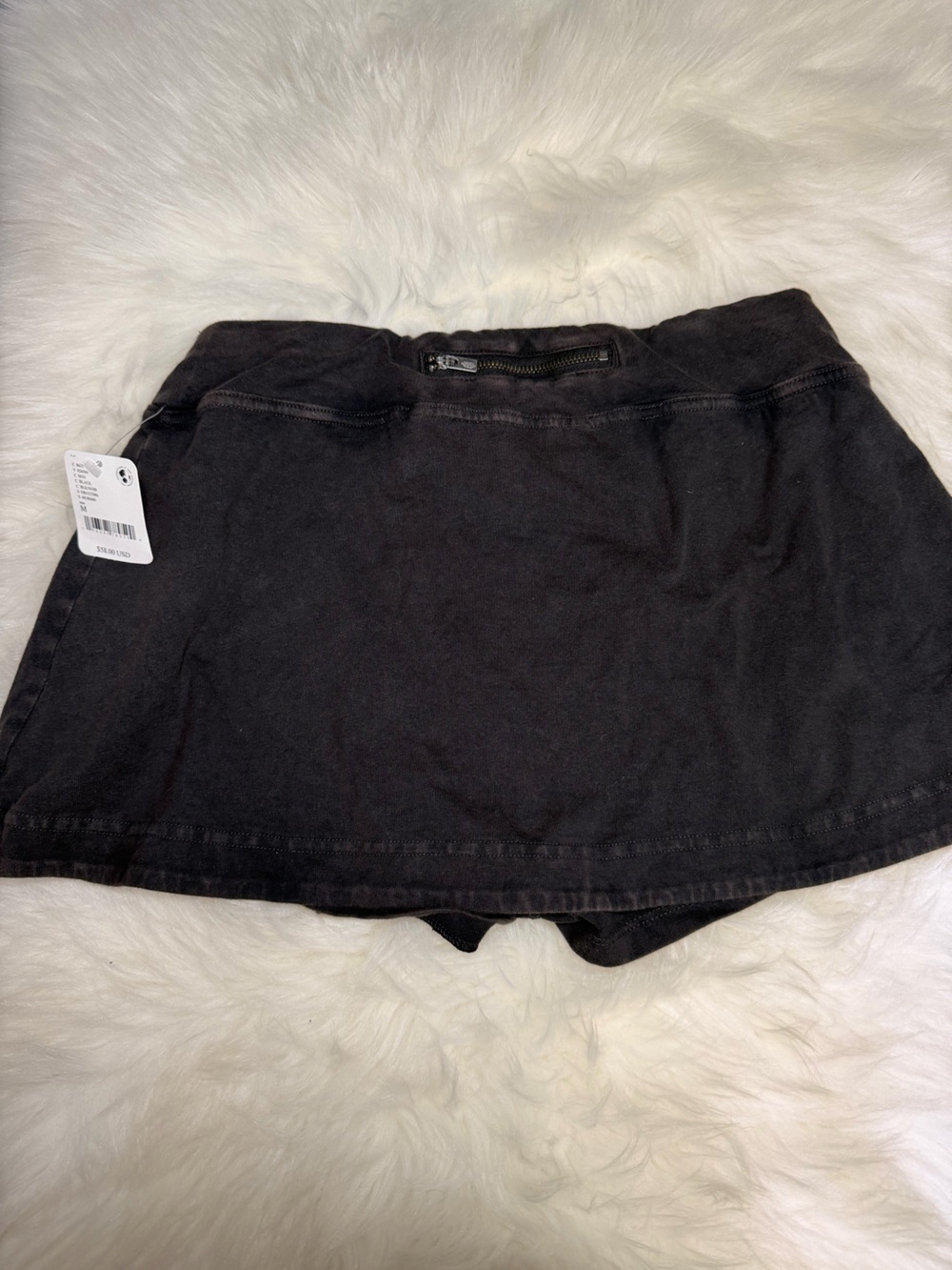 Hot Shot Mini Skort - Picture 2 of 2